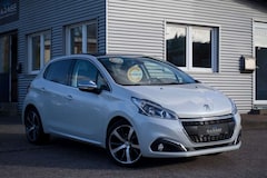 Bild des Angebotes Peugeot 208 Allure/Automatik/Pano