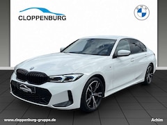 Bild des Angebotes BMW 318 i Limousine M Sportpaket HiFi LED el.Heckklappe Ka
