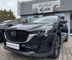 Bild des Angebotes Mazda CX-5 SKYACTIV-G 165 AWD 5T 6GS AL-SPORTS mit e-Heckkla