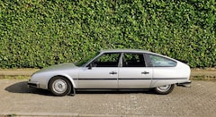 Bild des Angebotes Citroen CX 2400 GTI