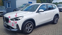 BMW X1 X1 sDrive18iA-Klimaa-Navi-360°-HeadUp-Memory-SH