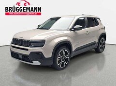 Bild des Angebotes Jeep Avenger AVENGER AUTO. 51KWH SUMMIT LED ACC KAMERA