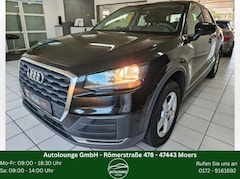 Bild des Angebotes Audi Q2 30 TFSI basis*PDC*Sitzheizung*Star/Stop*Klima