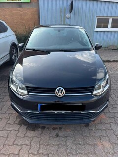Bild des Angebotes VW Polo 1.0 Lounge