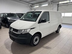 Bild des Angebotes VW T6.1 Transporter ,4Motion,kurz,AHK,Standh,PDC