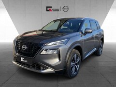 Bild des Angebotes Nissan X-Trail TEKNA 213PS Automatik 4x4 360°/Winter/HUD
