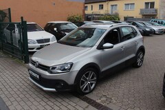 Bild des Angebotes VW Polo V CrossPolo/Tempomat./Pdc Hinten/LM/Top