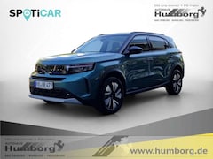 Bild des Angebotes Opel Frontera GS 1.2 107 kW Hybrid Carplay Kamera Heizb.Front