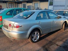 Bild des Angebotes Mazda 6