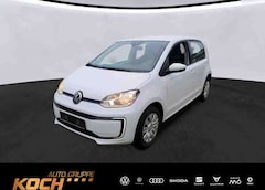 Bild des Angebotes VW up! e-up! Move up! Kamera Sitzheizung