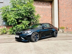 Bild des Angebotes BMW M2 Competition Coupe Schalter 2.Hd Akrapovic KW v3