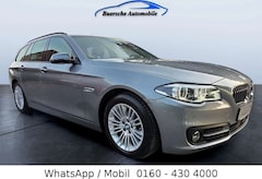 Bild des Angebotes BMW 520 5 Touring 520 d 100Tkm Facelift