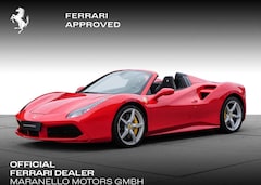 Bild des Angebotes Ferrari 488 *Racingseats*Carbon+LED*Liftsystem*