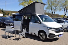 Bild des Angebotes VW T6.1 California California Beach Camper Edition DSG STANDH-AHK-ACC