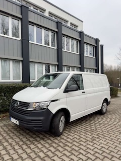 Bild des Angebotes VW T6.1 Transporter