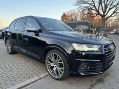 Bild des Angebotes Audi SQ7 4.0 TDI quattro tiptronic