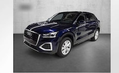 Bild des Angebotes Audi Q2 Advanced 40 TFSI qu Pano-AHK-Stdhzg-Sonos