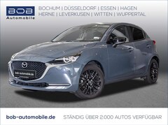 Bild des Angebotes Mazda 2 1.5 SKYACTIV-G 90 M-Hybrid Homura SHZ LED NAVI
