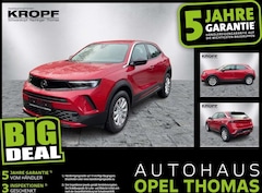 Bild des Angebotes Opel Mokka 1.2 Turbo Enjoy LED+SHZ+Winterp.+Kam.+PDC