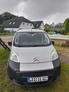 Bild des Angebotes Citroen Nemo Nemo Kombi 1.4 Multispace