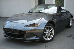 Bild des Angebotes Mazda MX-5 Center-Line Klima Navi Sitzheizung