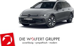 Bild des Angebotes VW Golf Variant Goal 1.5 eTSI DSG AHK 360° NAVI LED