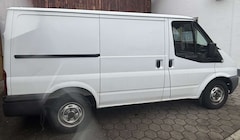 Bild des Angebotes Ford Transit Custom