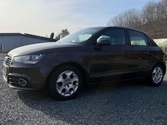 Bild des Angebotes Audi A1 attraction