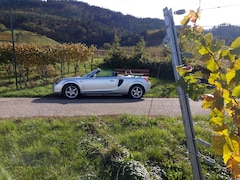 Bild des Angebotes Toyota MR 2 MR 2 Roadster