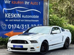 Bild des Angebotes Ford Mustang 5,0 GT CS*XENON*LEDER*ALU*SUPER OPTIK*