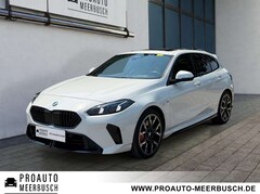 Bild des Angebotes BMW 120 M Sport PRO MASSAGE/HUD/H&K/360°/PANO
