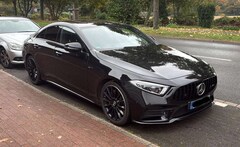 Bild des Angebotes Mercedes-Benz CLS 400 d 4Matic 9G-TRONIC Edition 1