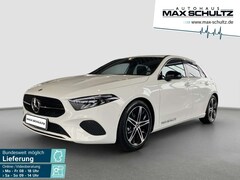 Bild des Angebotes Mercedes-Benz A 180 PROGRESSIVE*NIGHT*LED*Sound*Kamera*PDC*AHK
