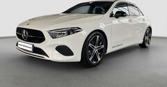 Bild des Angebotes Mercedes-Benz A 180 PROGRESSIVE*NIGHT*LED*Sound*Kamera*PDC*AHK
