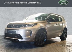 Bild des Angebotes Land Rover Discovery Sport