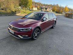 Bild des Angebotes VW Passat Alltrack 2.0 TDI SCR 4Motion DSG (BMT) BiTurbo 240 PS