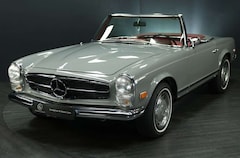 Bild des Angebotes Mercedes-Benz 250 SL Automatik Pagode
