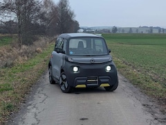 Bild des Angebotes Opel Rocks-e TEKNO