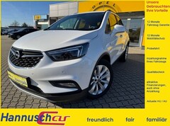 Bild des Angebotes Opel Mokka X Innovation