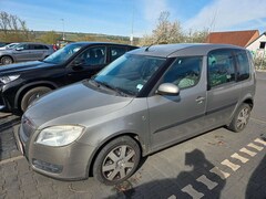 Bild des Angebotes Skoda Roomster 1.2 Klima Tüv 2xFuZv el.Fh