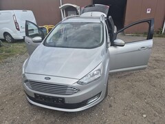 Bild des Angebotes Ford Grand C-Max Grand C-Max 1.5 TDCi Start-Stopp-System Titanium