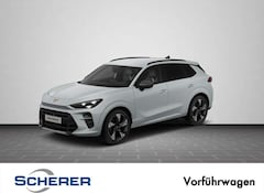 Bild des Angebotes CUPRA Terramar VZ 2.0TSI 195kW 265PS DSG 4Drive NAVI S