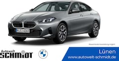 Bild des Angebotes BMW 214 220 Gran Coupe + GARANTIE-bis-02.2030