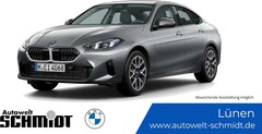 Bild des Angebotes BMW 214 220 Gran Coupe + GARANTIE-bis-02.2030