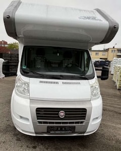 Bild des Angebotes Fiat Ducato Weinsberg