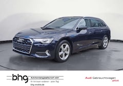 Bild des Angebotes Audi A6 sport 45 TFSI S tronic