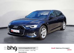 Bild des Angebotes Audi A6 sport 45 TFSI S tronic