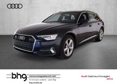 Bild des Angebotes Audi A6 sport 45 TFSI S tronic