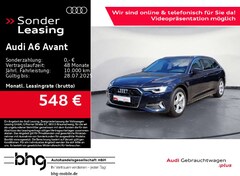 Bild des Angebotes Audi A6 sport 45 TFSI S tronic