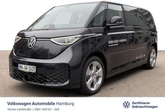 Bild des Angebotes VW ID. Buzz ID.Buzz Pro langer Radstand 7Sitzer CarPlay